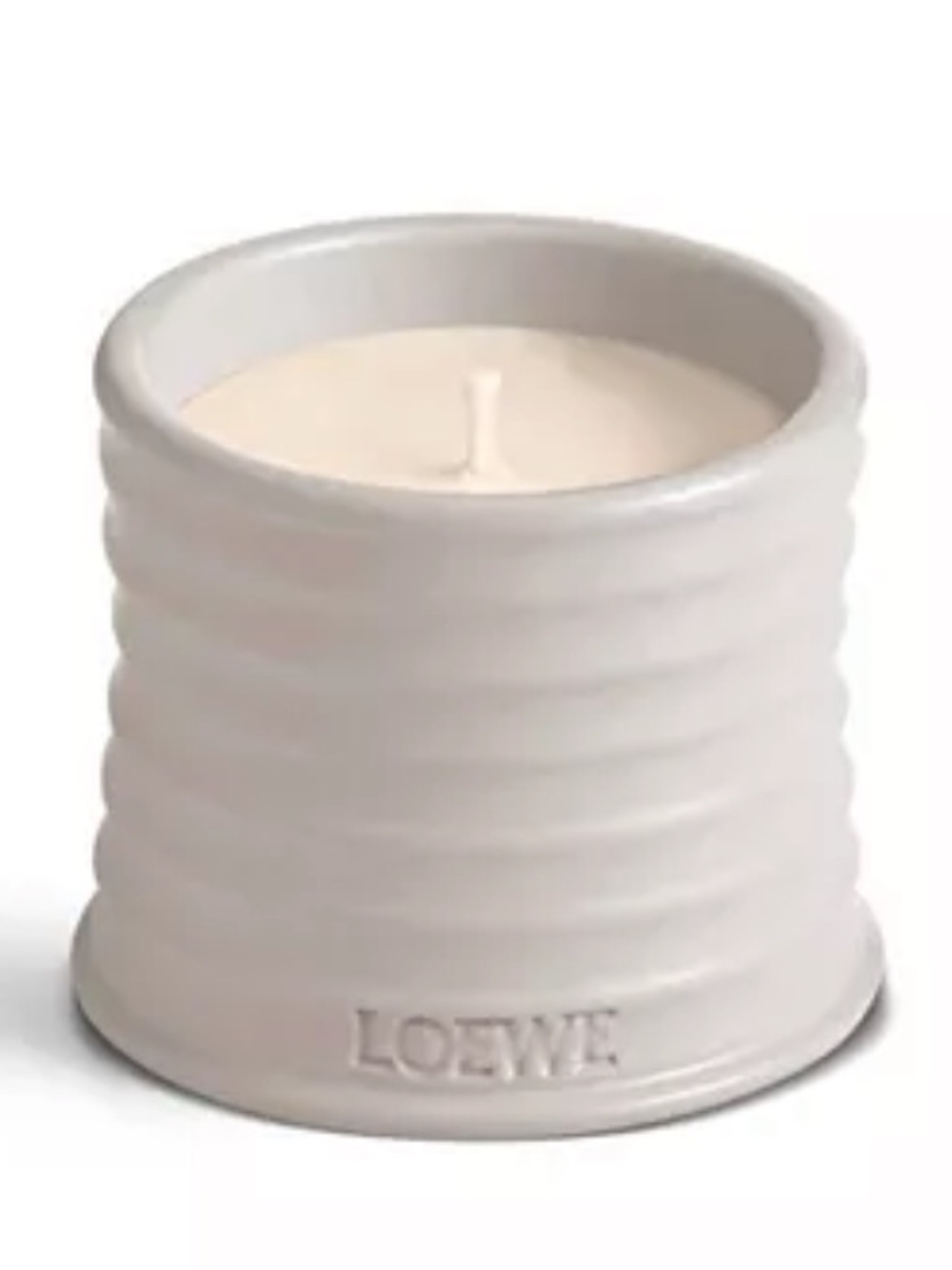 LOEWE
Oregano Scented Candle Small 5.8oz
